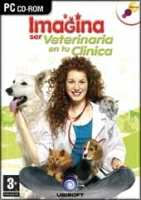 Imagina Ser: Veterinaria en tu Clínica